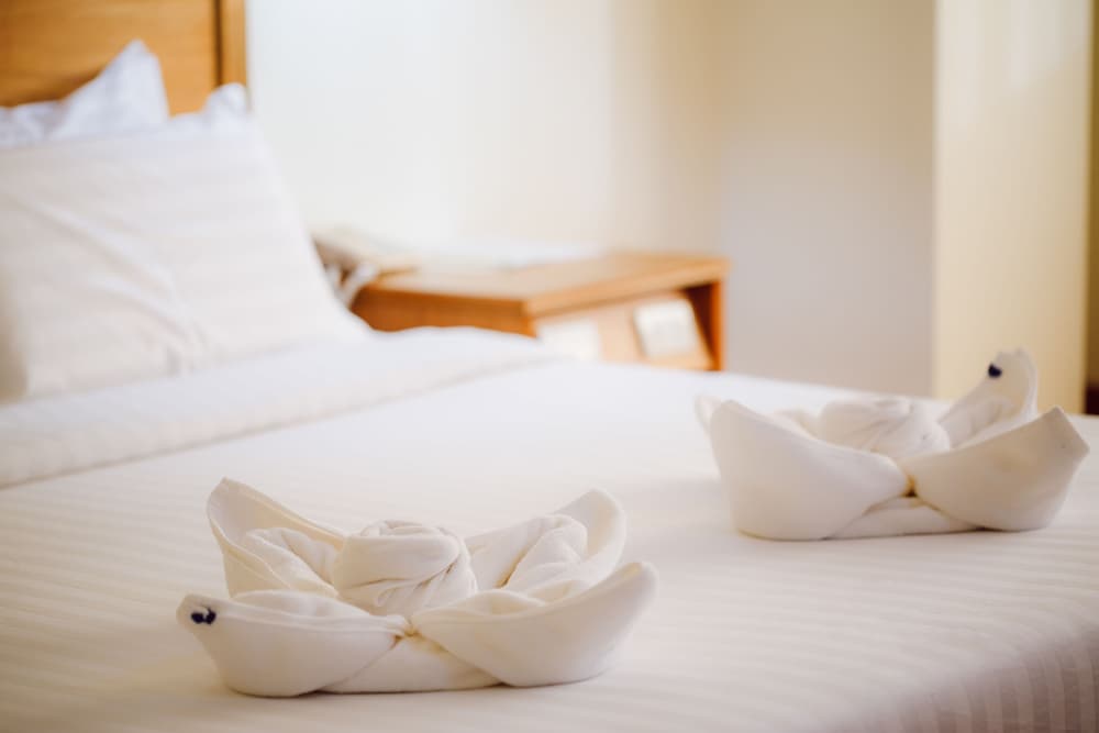 Deluxe Room photo 2