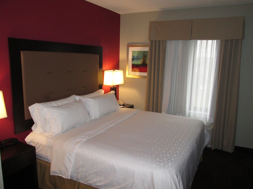 Room, 1 King Bed, Non Smoking (Leisure) - Photo 7