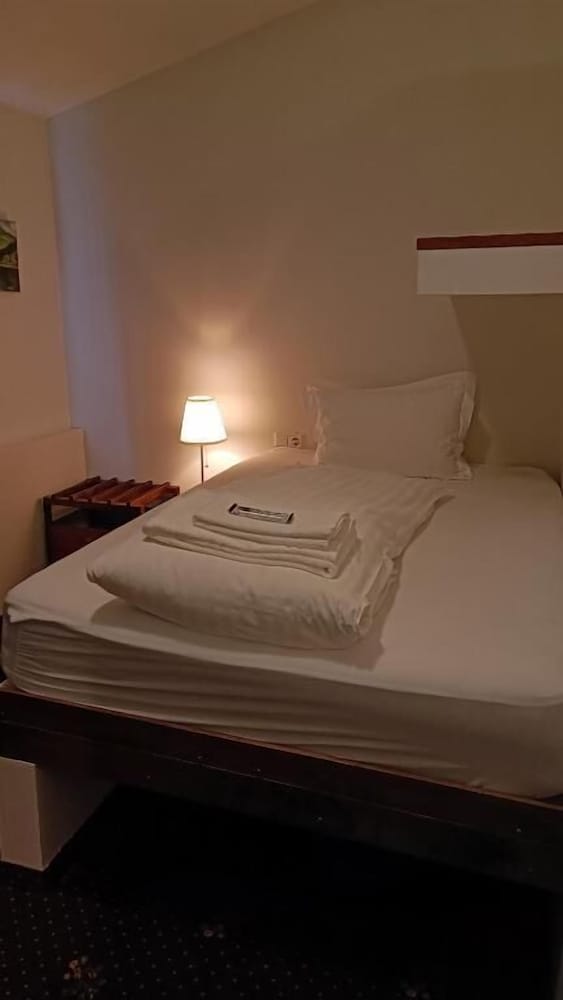 Economy Single Room photo 3