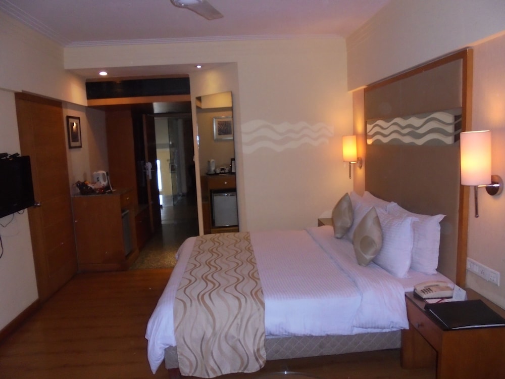 Deluxe Room - Photo 1