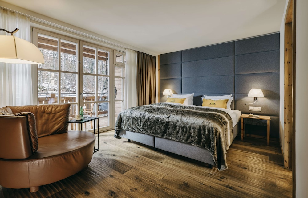 Comfort Room - Photo 2