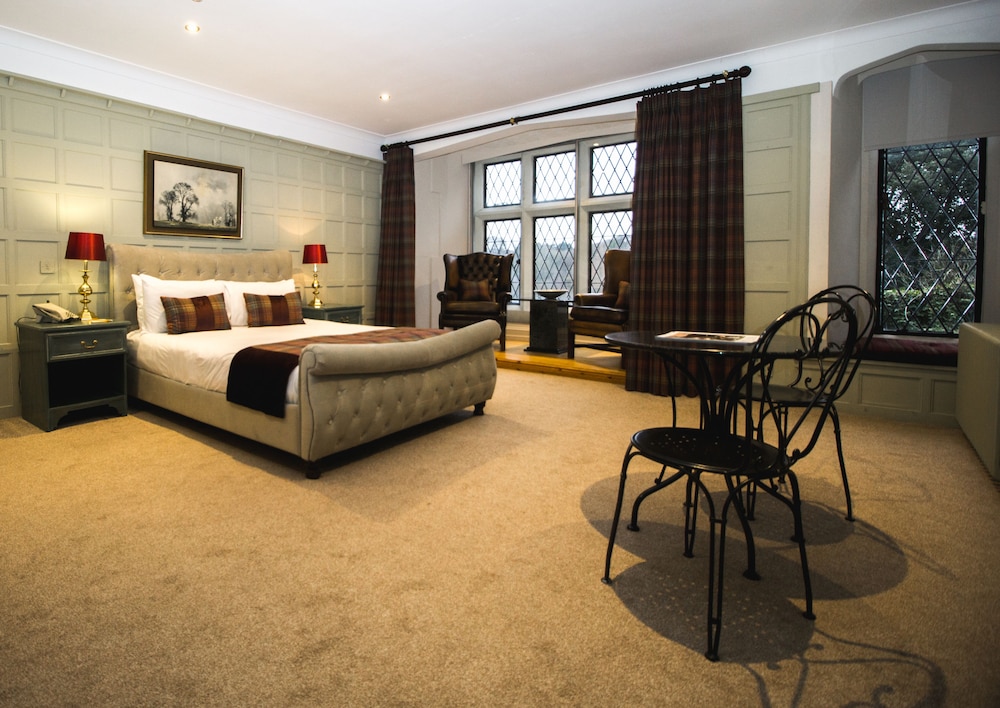 Superior Double Room photo 3
