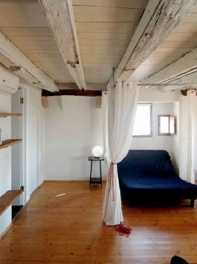 Apartment, 1 Bedroom photo 2