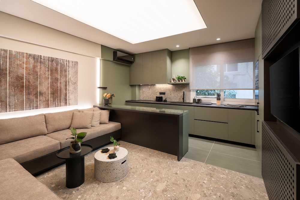 Design Apartment