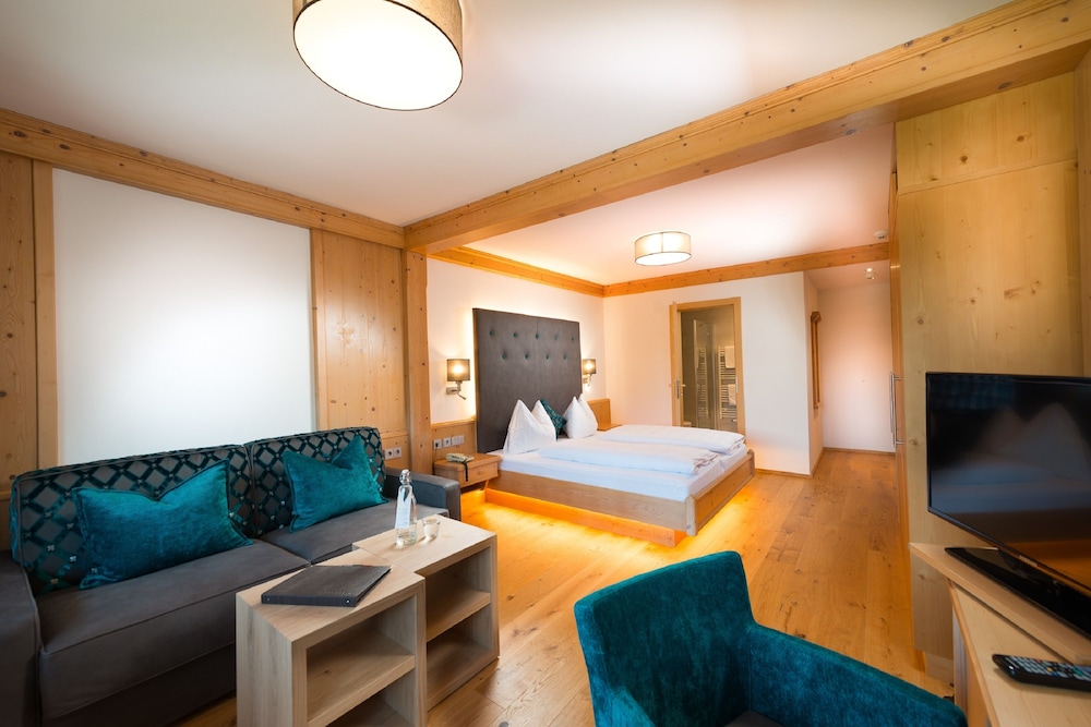 Superior Room photo 2