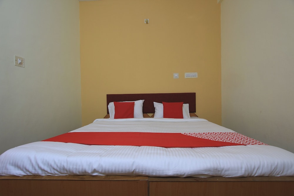 Deluxe Double Or Twin Room photo 1