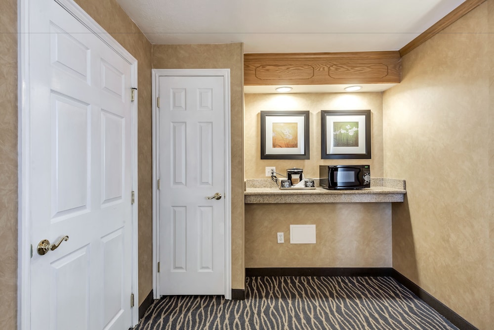 Suite, 1 Bedroom, Non Smoking - Photo 15