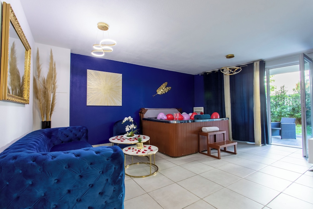 Romantic Apartment