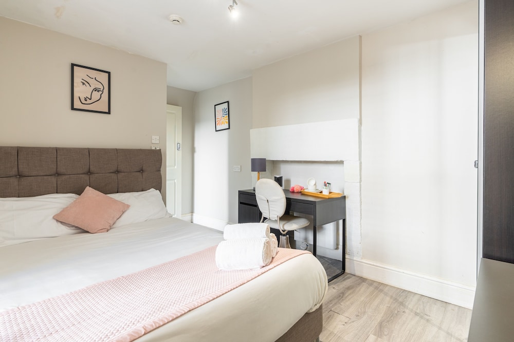 Basic Double Room photo 1
