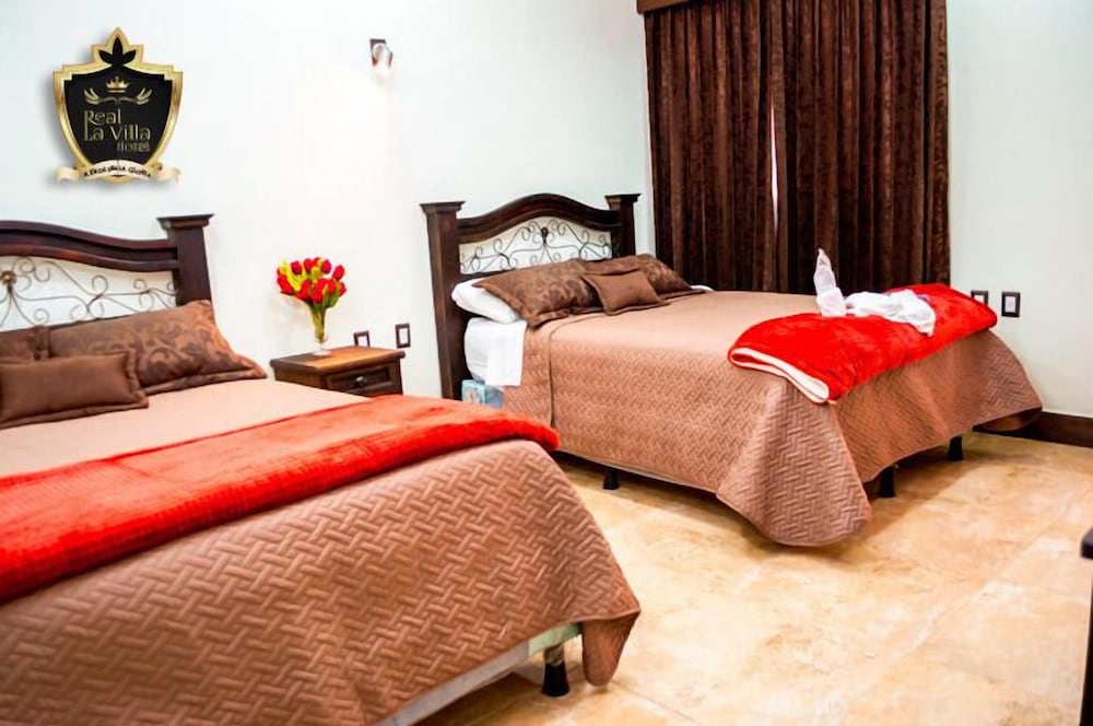 Triple Room, Multiple Beds photo 1
