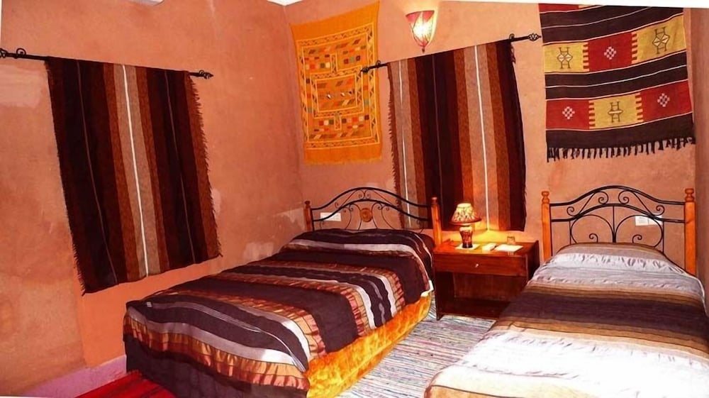 Standard Quadruple Room photo 3