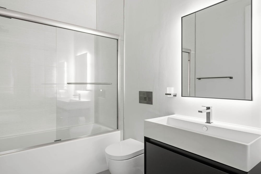 Lux Penthouse 4-story Stunner Rooftop Views, Billede 47