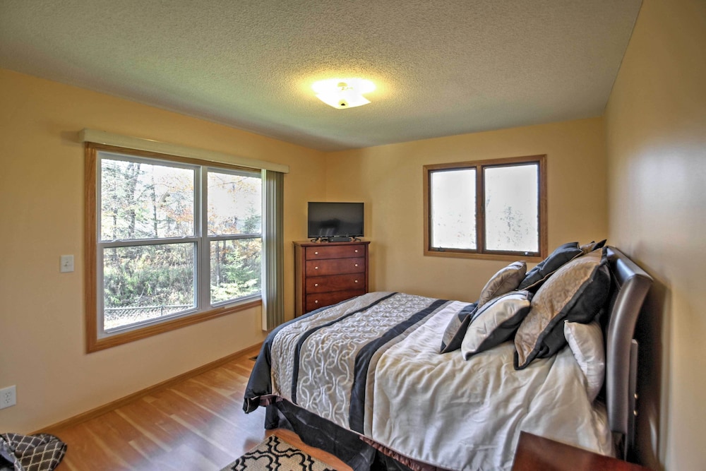 House (3 Bedrooms) photo 2