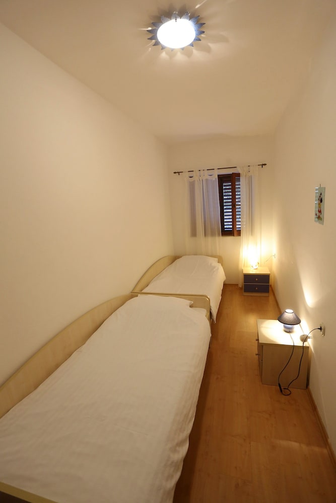 Apartment, 2 Bedrooms (with Sofa Bed) photo 3
