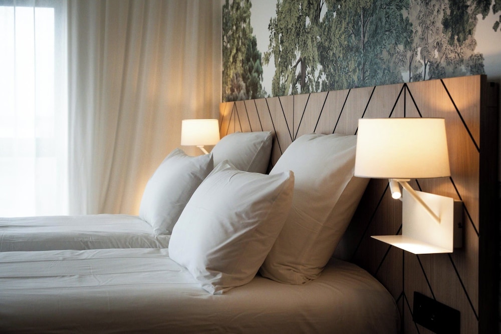 Superior Room, 2 Twin Beds photo 3