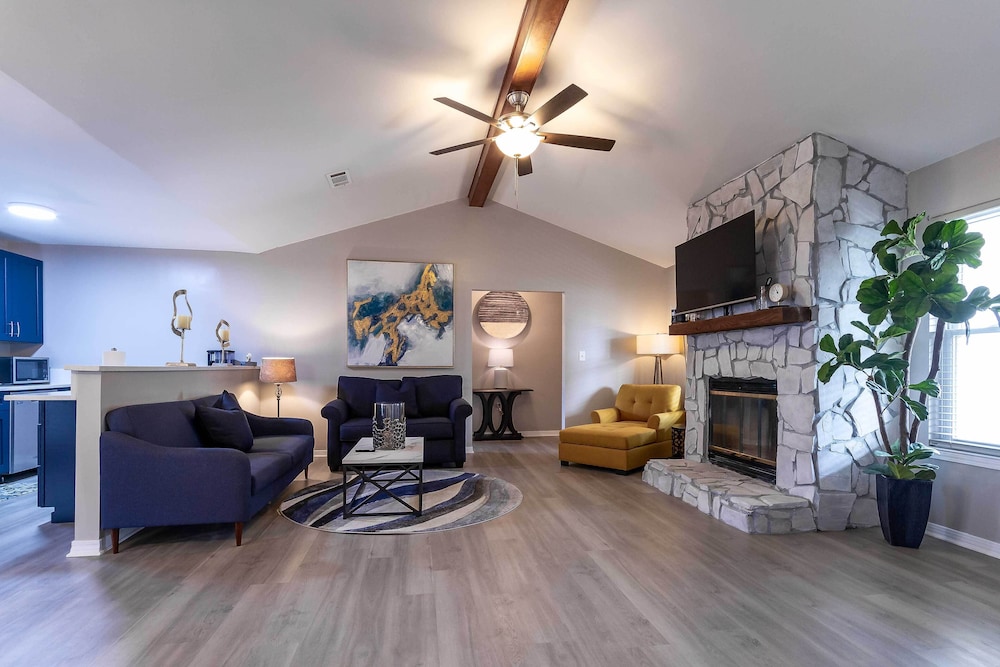 House (3 Bedrooms) photo 2