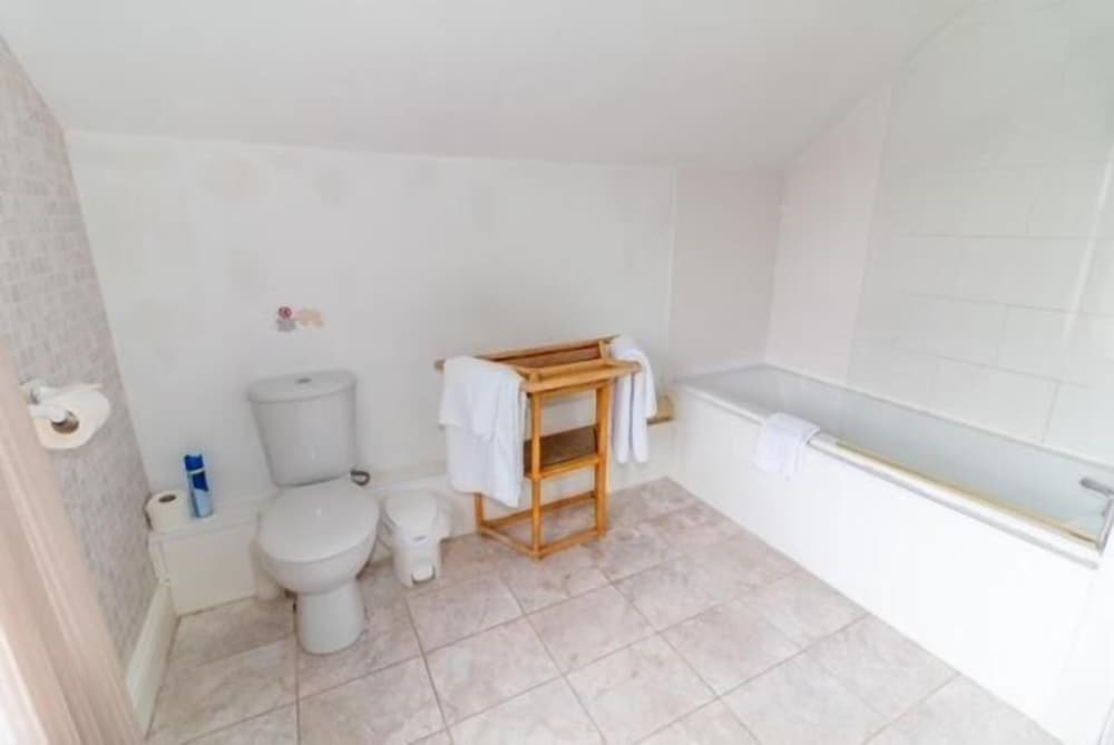 Executive Double Room photo 2