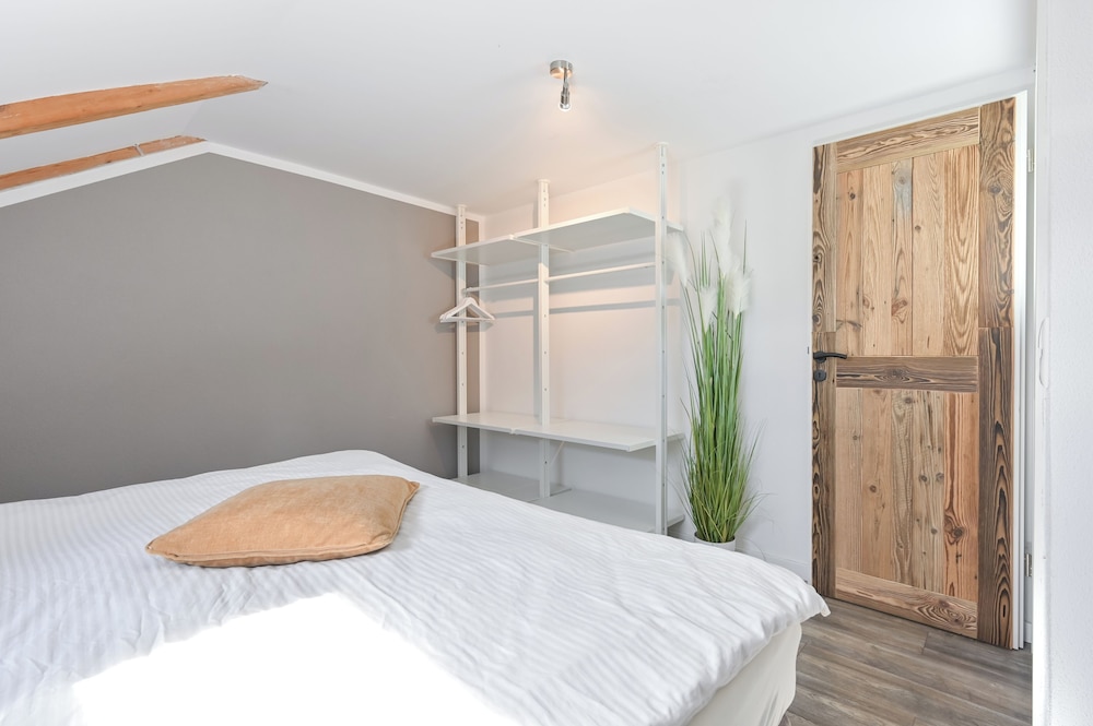 Apartment, Partial Lake View (Appartement 5) photo 3