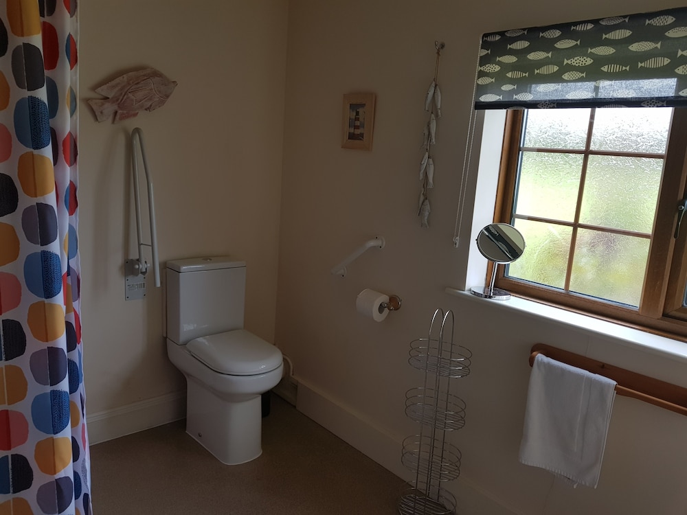Hawthorn Farm Cottage, Foto 8