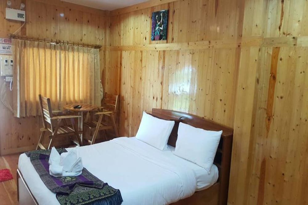Zone A Room photo 3