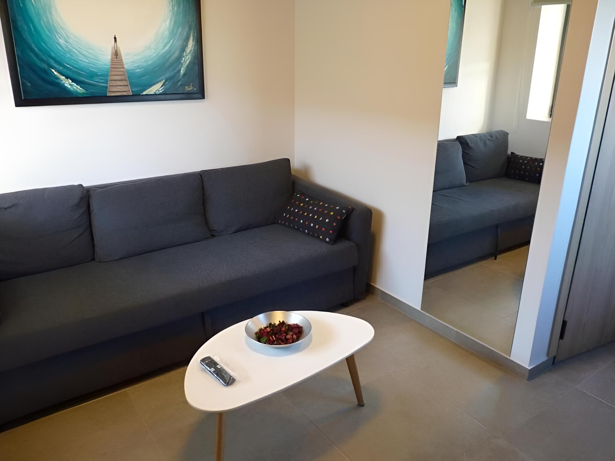 Standard Suite