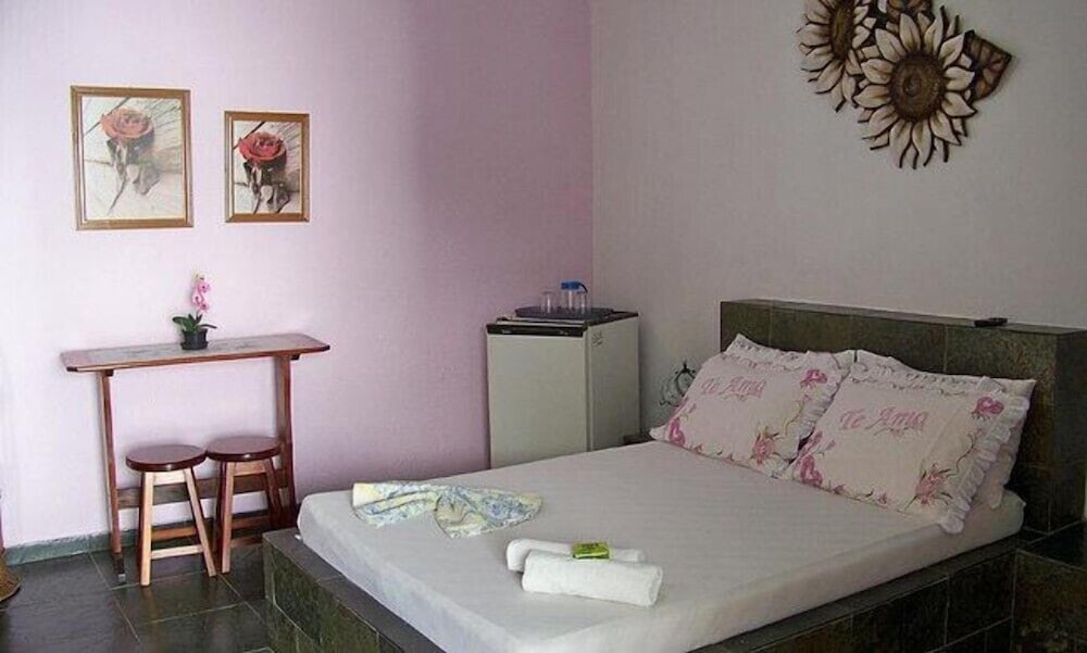 Economy Double Room photo 2