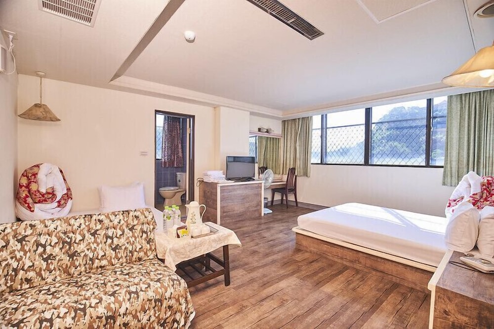 Quadruple Room photo 3