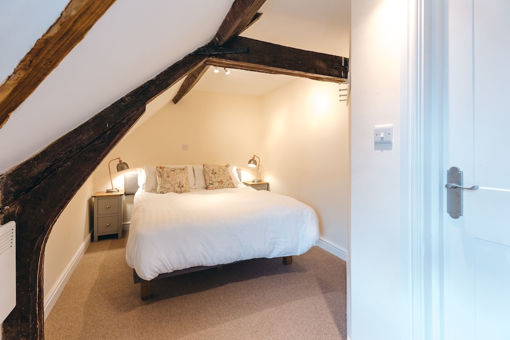 Superior Loft, Private Bathroom (Loft Room) photo 3