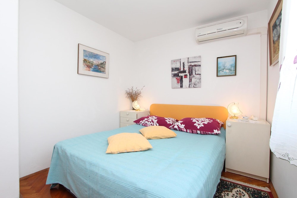 Apartment, 2 Bedrooms, Balcony, Sea View
