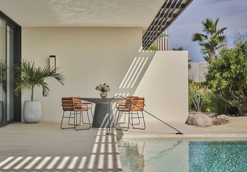 Suite, 2 Bedrooms, Non Smoking (Sunrise, with plunge pool) - Photo 9