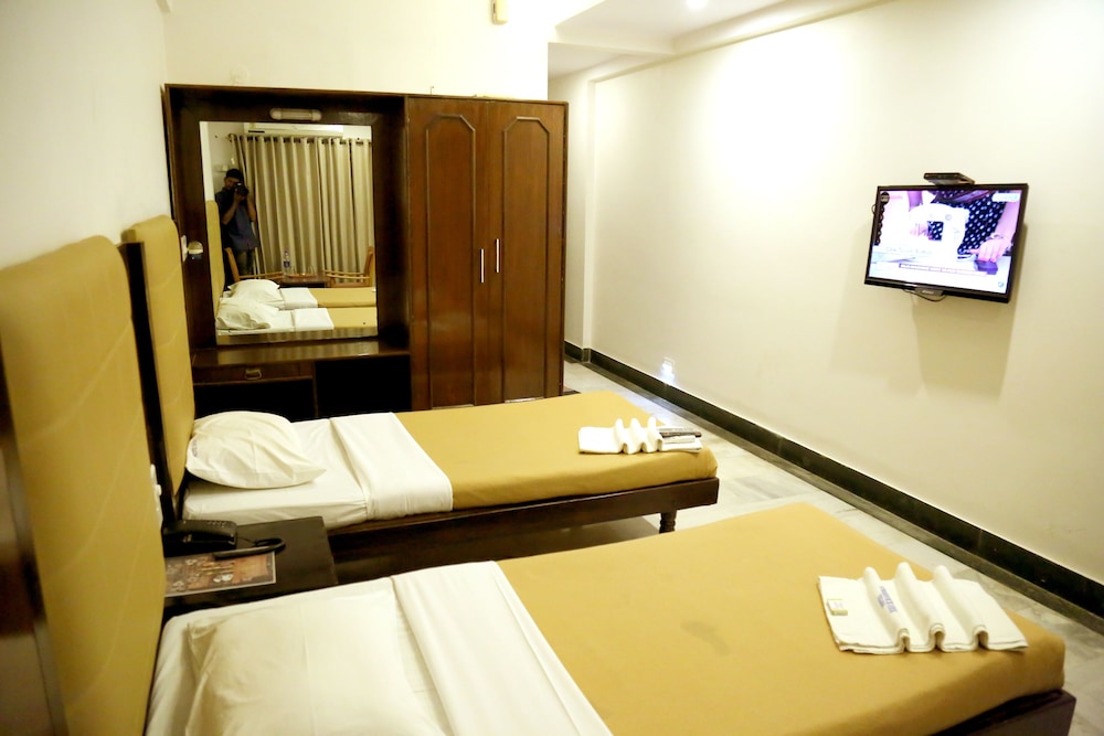 Standard Room photo 3