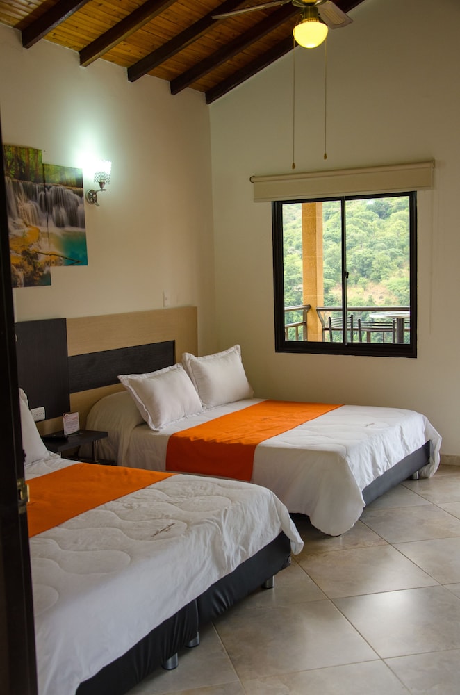 Standard Room (With A/C)
