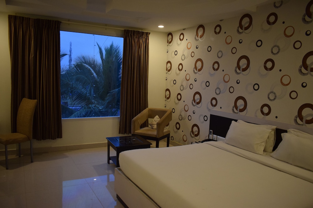 Deluxe Double Room photo 3