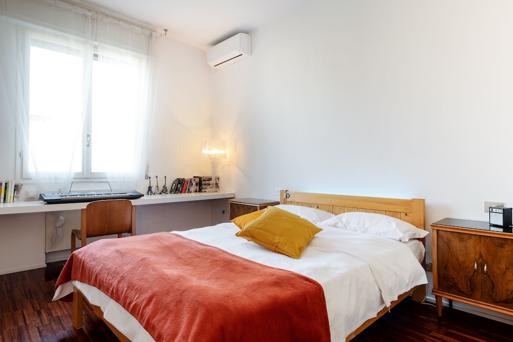 Apartment, 1 Bedroom