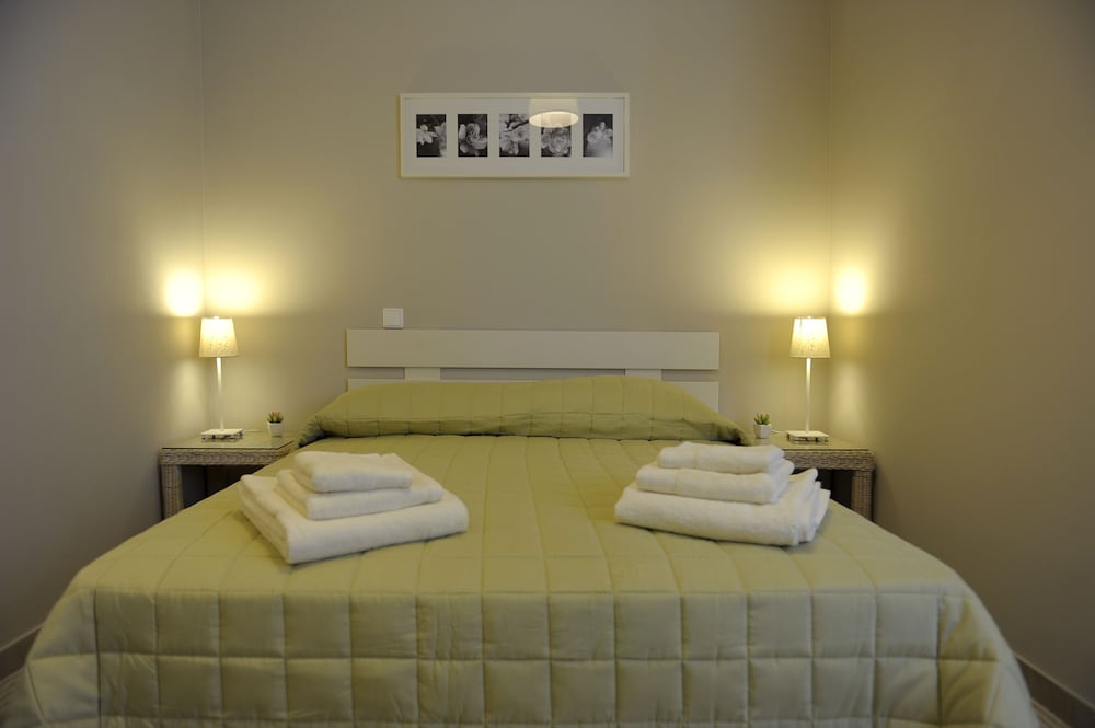 Standard Room, Terrace
