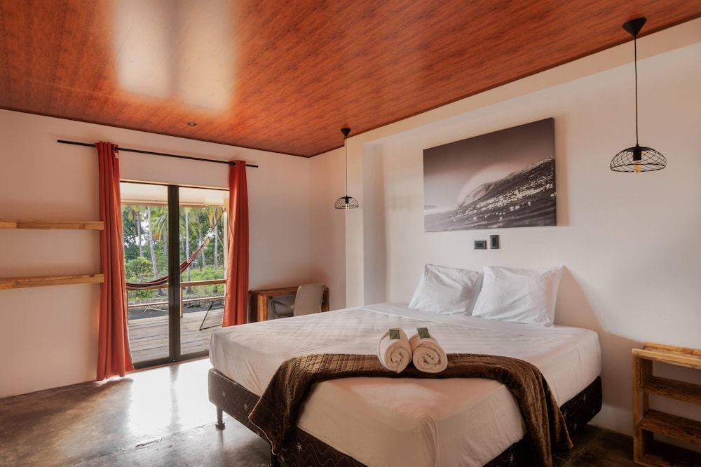 Premium Double Room, Ocean View (13)