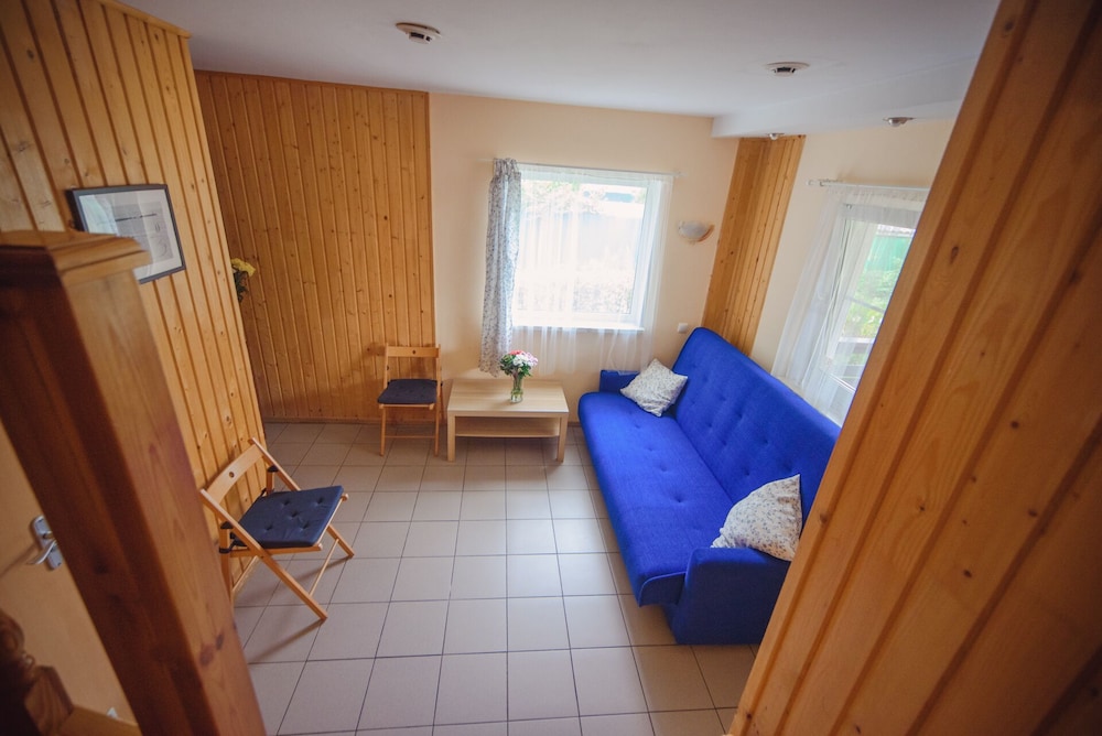 Suite (Duplex) photo 3