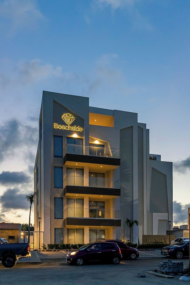 Luxury Apartment photo 3