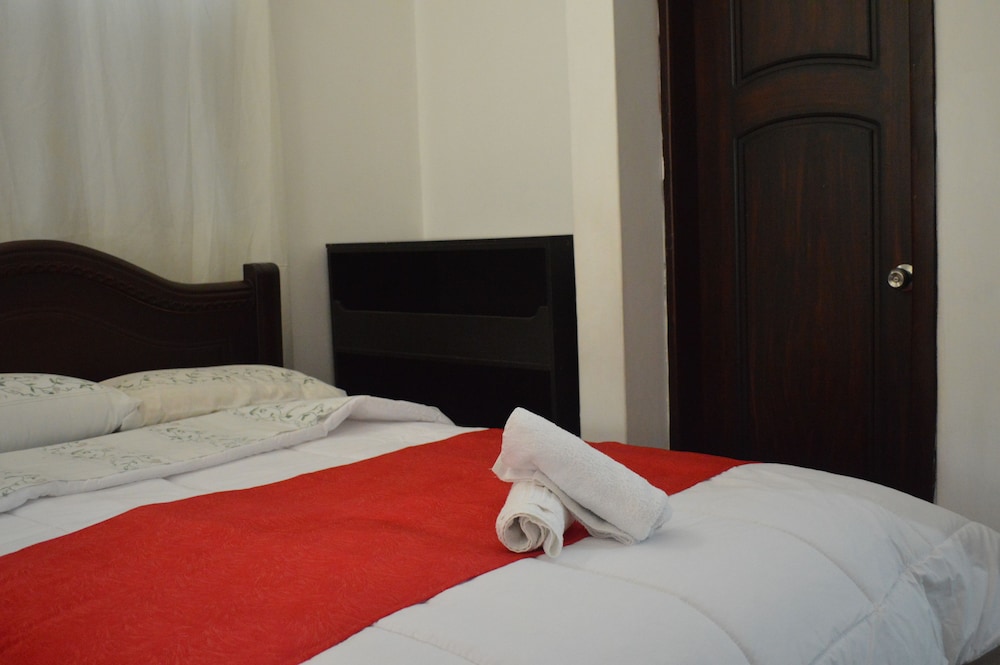 Shared Dormitory photo 1