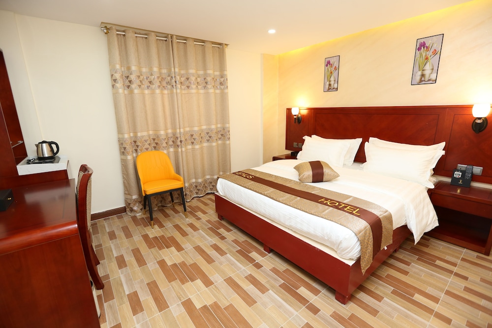 Classic Single Room photo 1