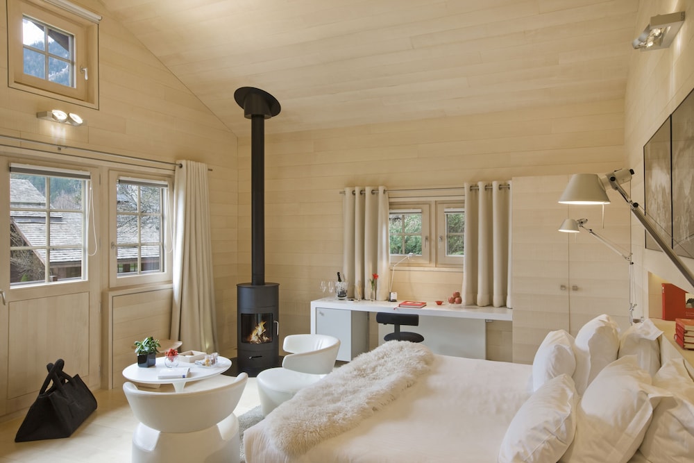 Chalet (Grépon)