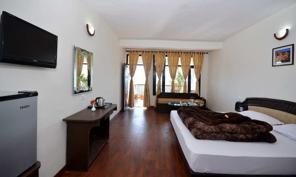 Luxury Room photo 1
