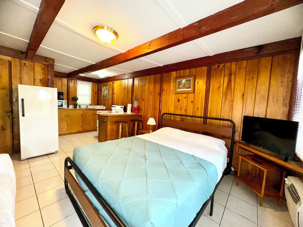 Cabin, Kitchenette photo 1