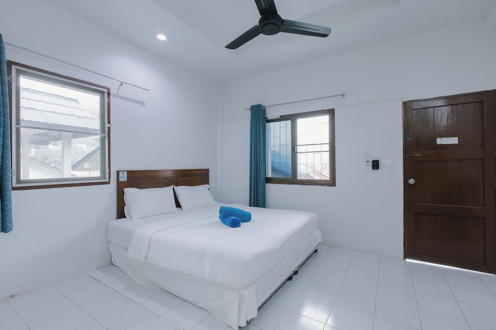 Standard Bungalow - Photo 11