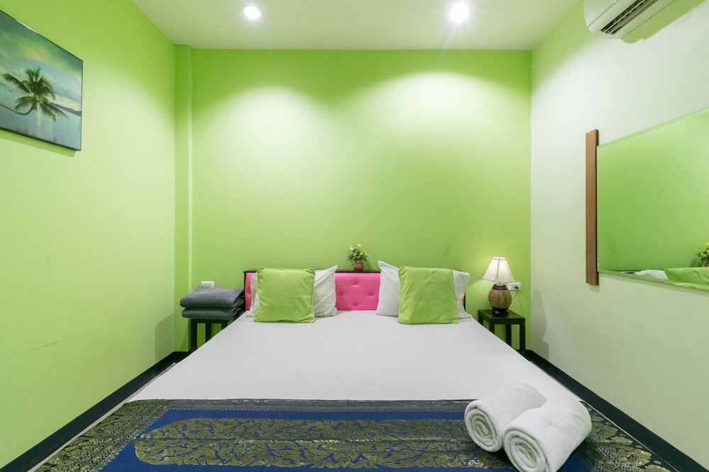 Standard Room photo 2
