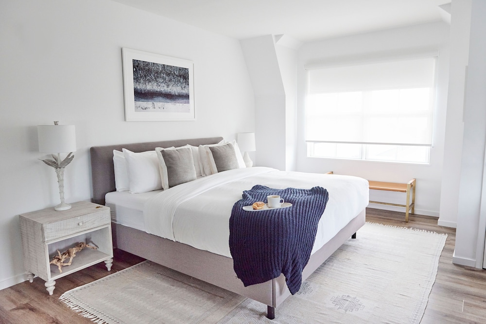 Studio Suite, 1 King Bed photo 1