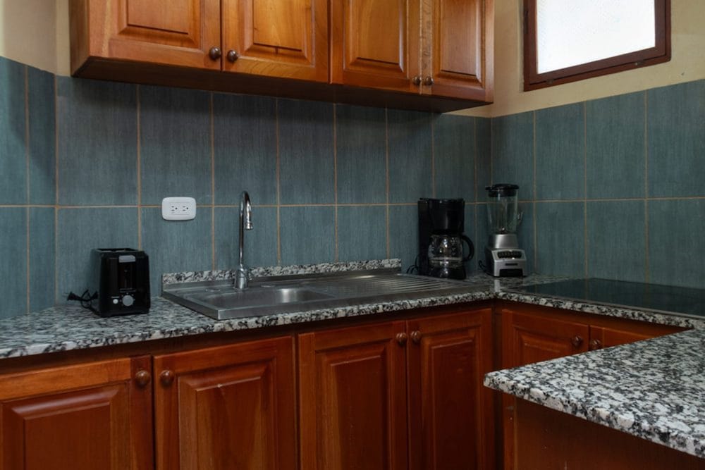 Standard Apartment - Photo 7