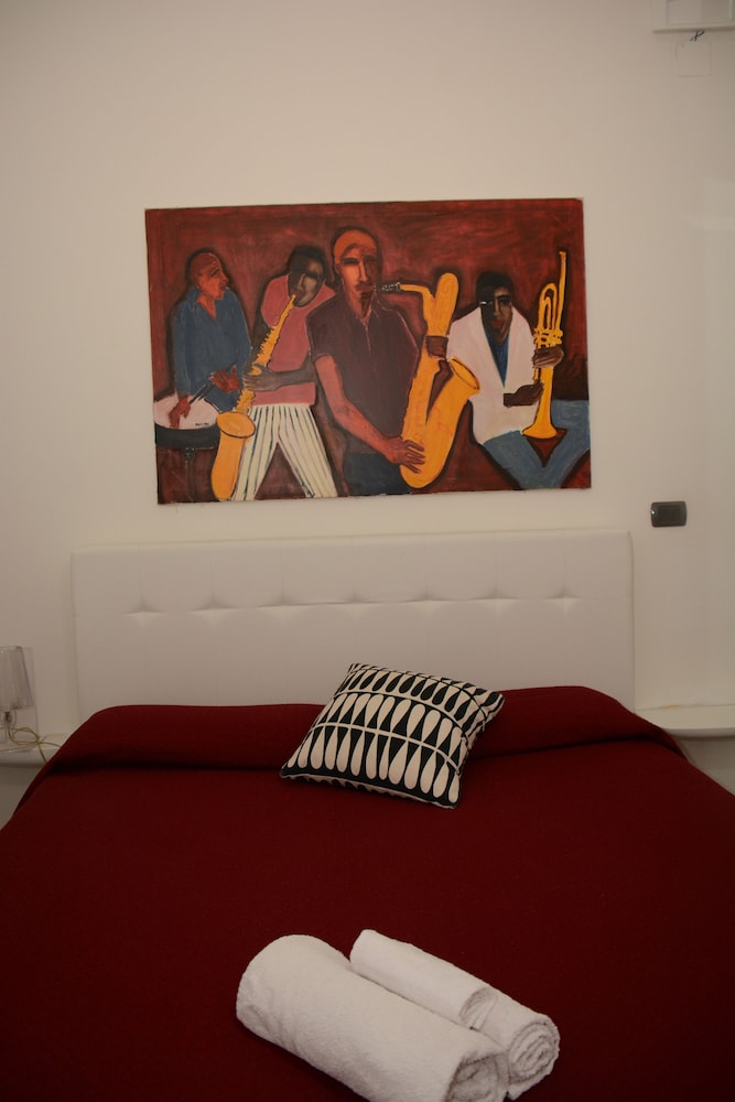 Double Room - Photo 1