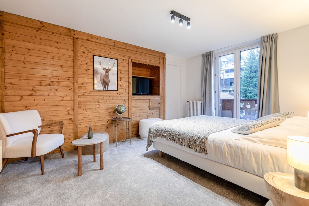Suite photo 1