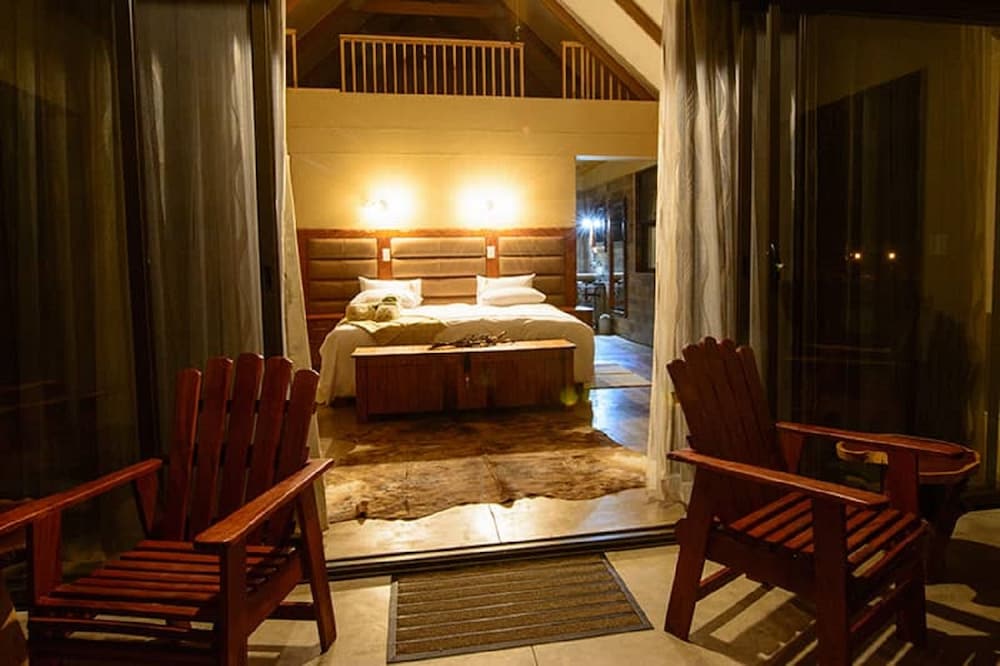 Luxury Chalet